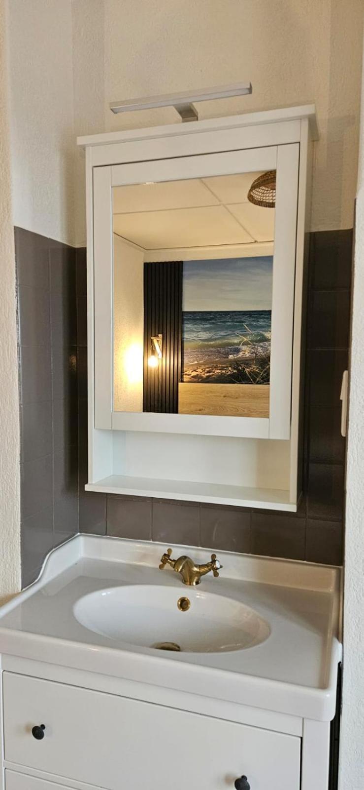 Villa Zeezicht Noordwijk Esterno foto