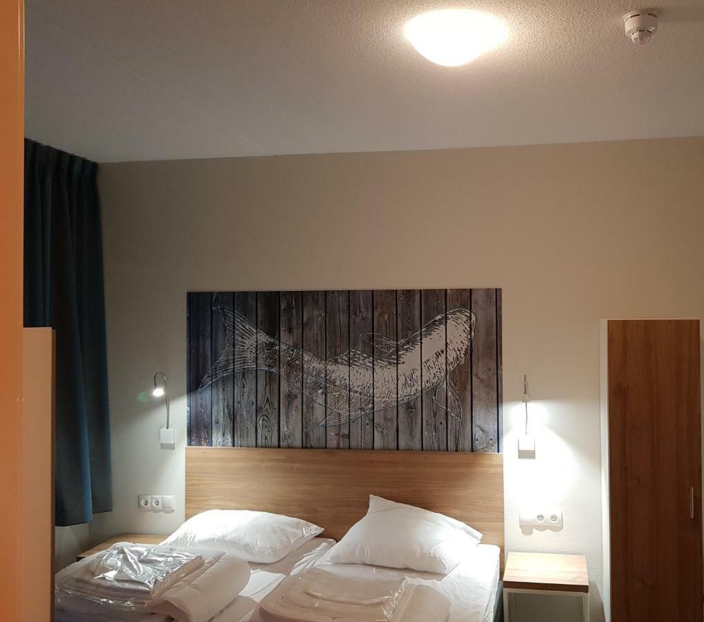 Villa Zeezicht Noordwijk Esterno foto